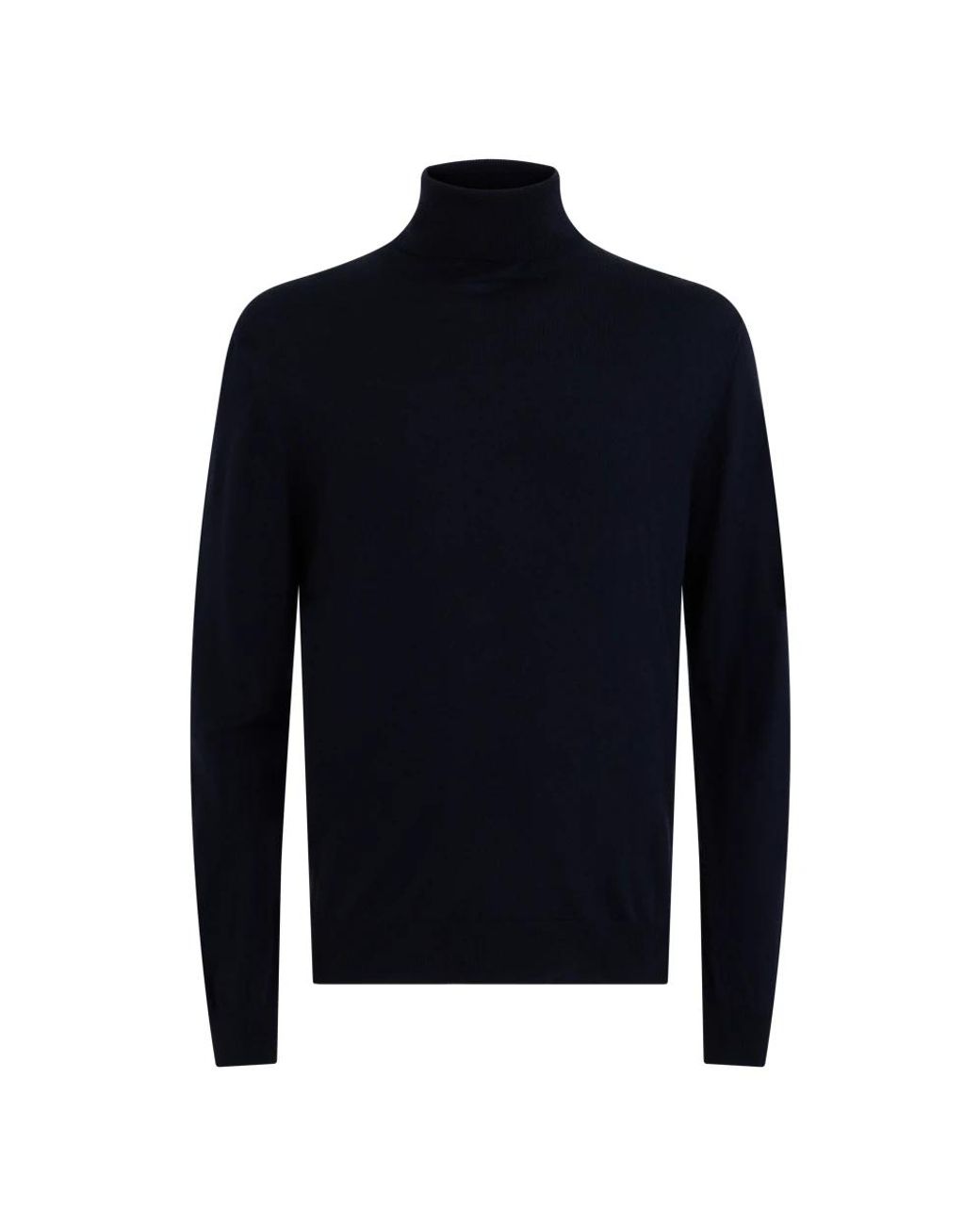Turtlenecks Slowear pour homme en coloris Blue