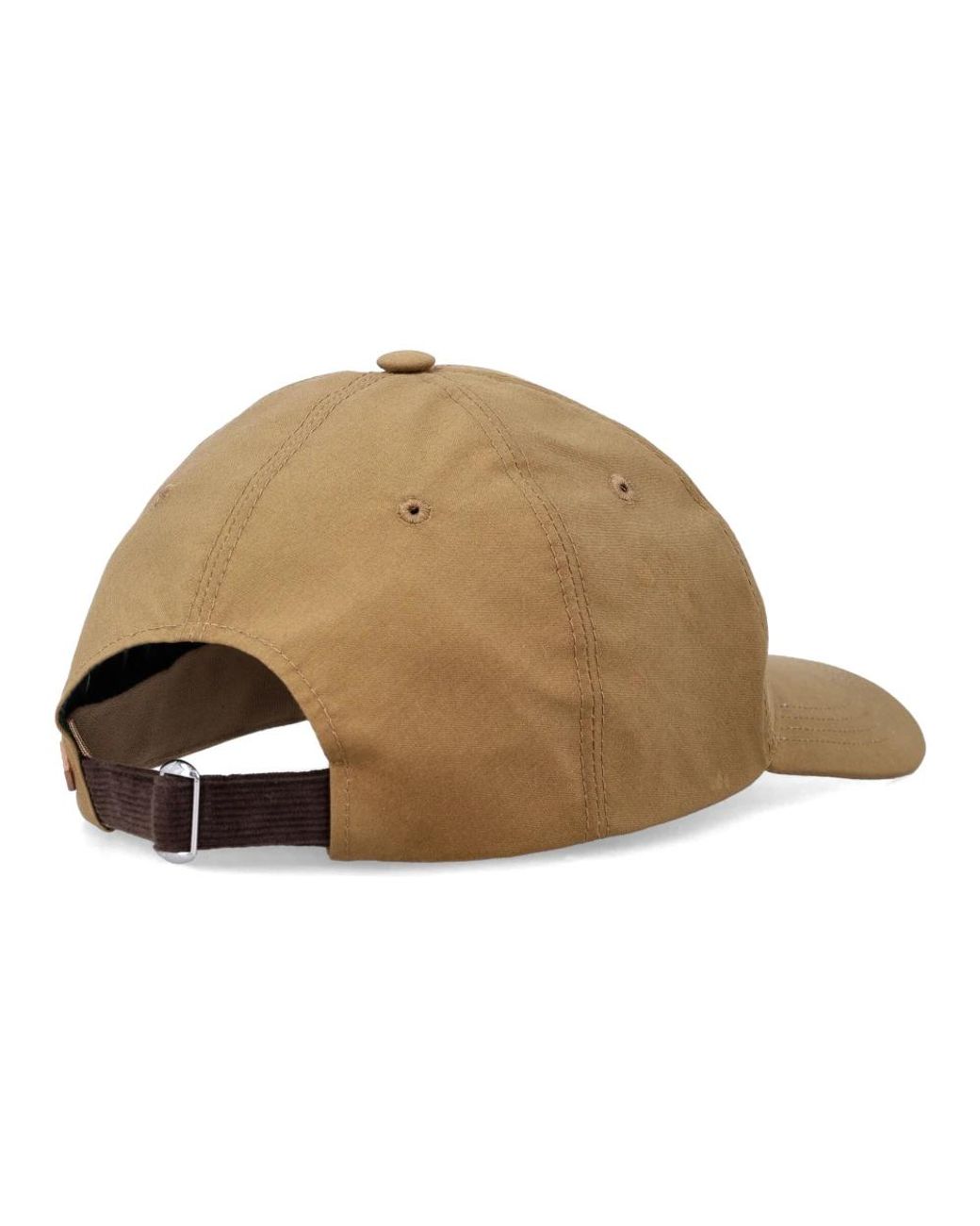 J.W. Anderson Natural Caps