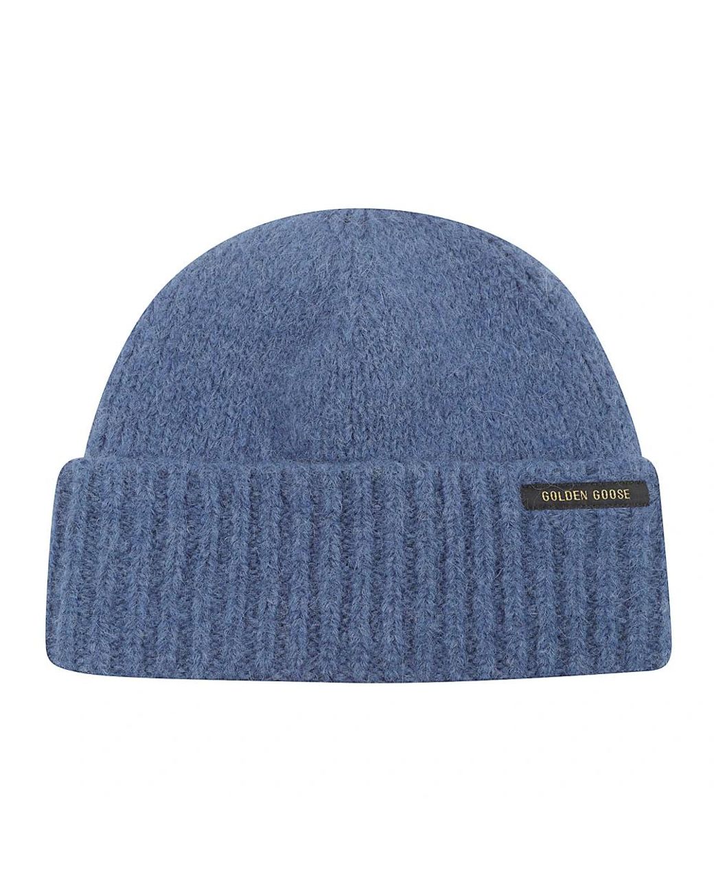 Golden Goose Deluxe Brand Blue Accessories
