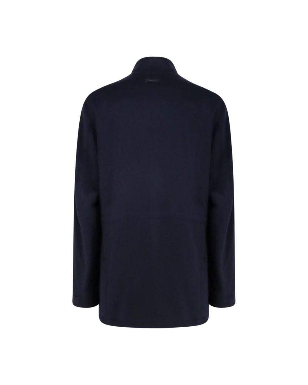 Winter Jackets Lardini pour homme en coloris Blue