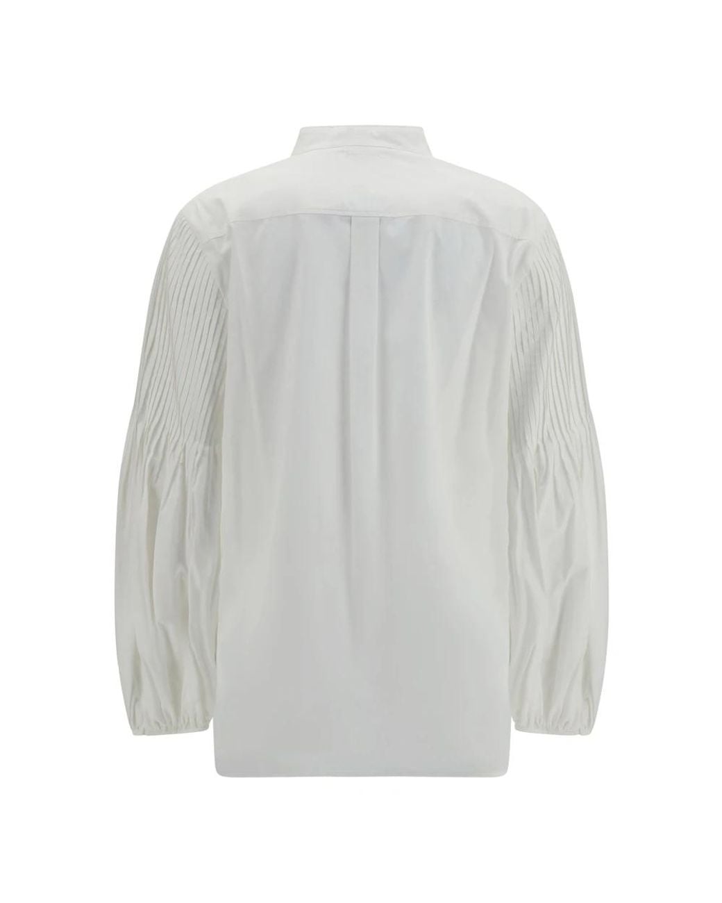 Blouses Max Mara de color White