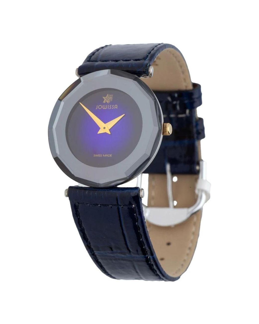 JOWISSA Blue Watches
