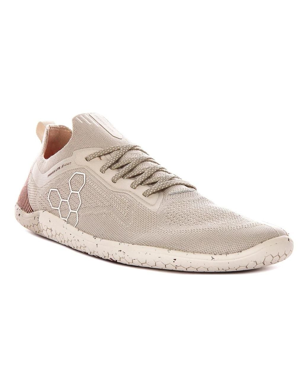 Vivobarefoot Gray Sneakers for men