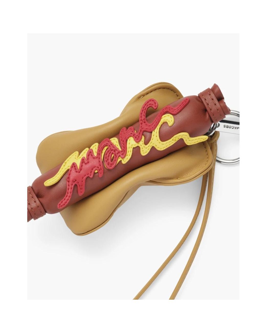 Marc Jacobs Brown Bag Accessories