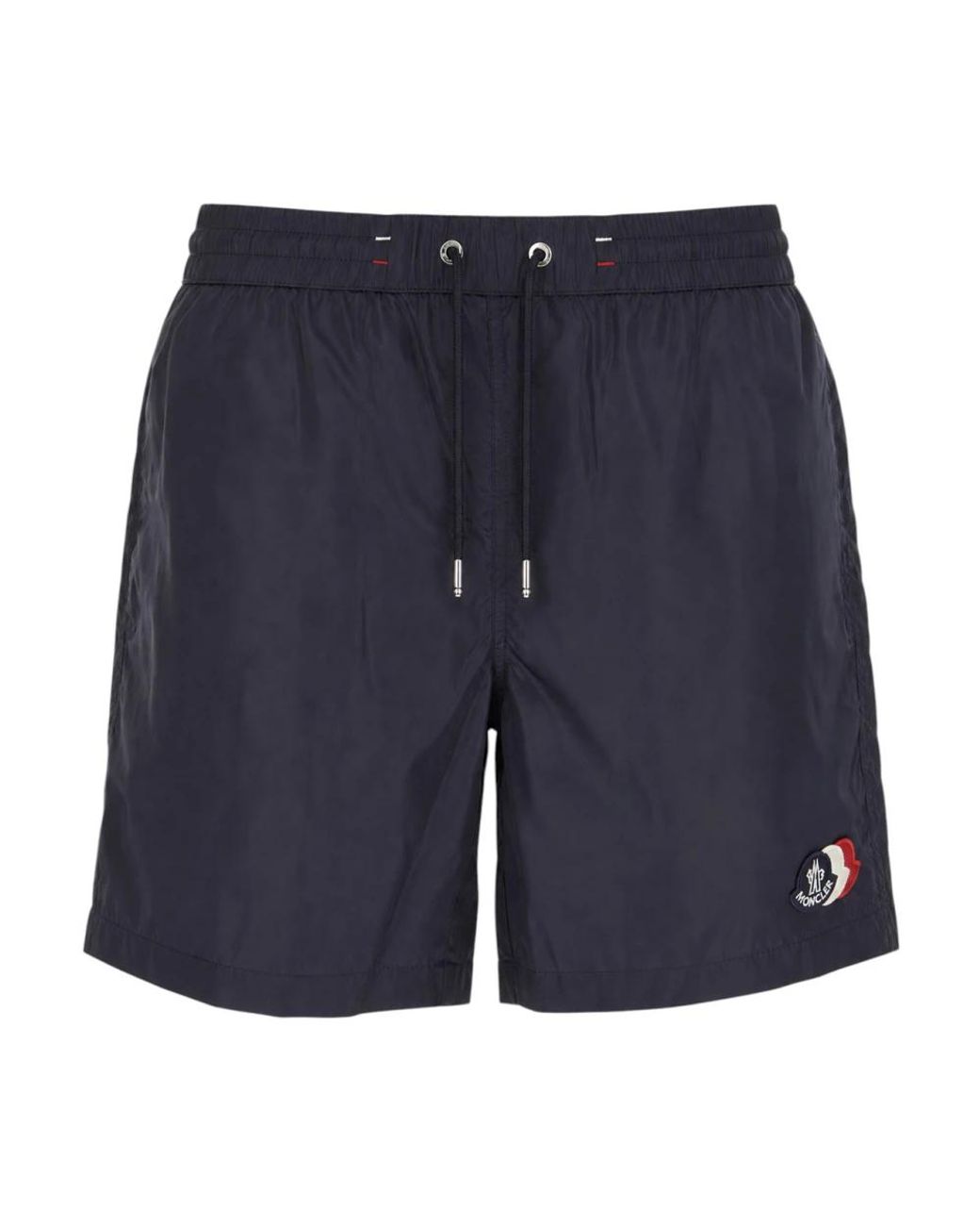 Moncler Blue Beachwear for men
