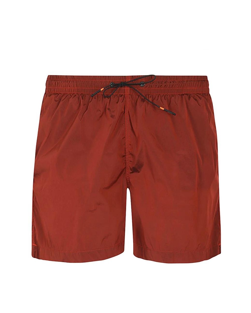 Rrd Red Beachwear for men