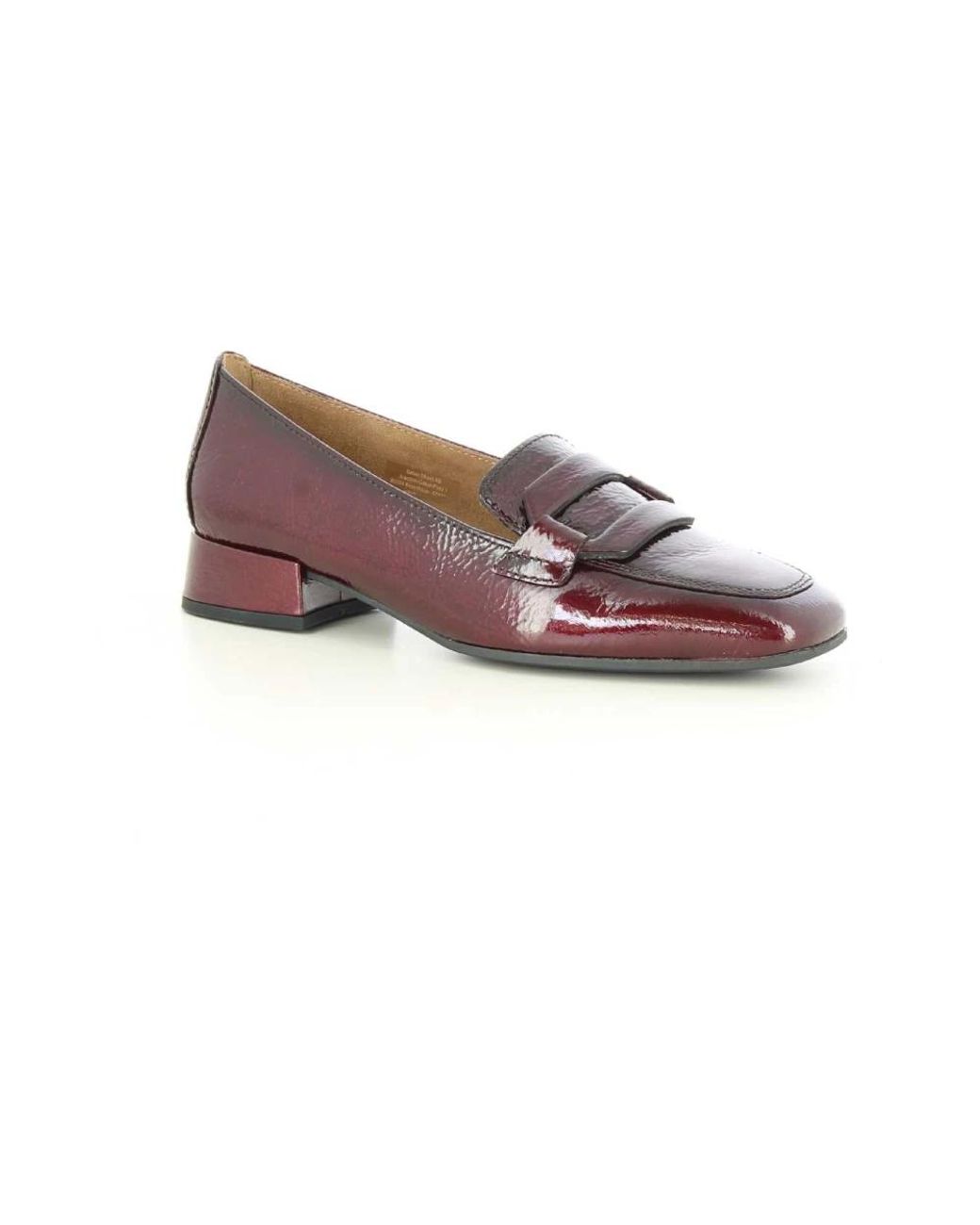 Pumps Gabor en coloris Purple