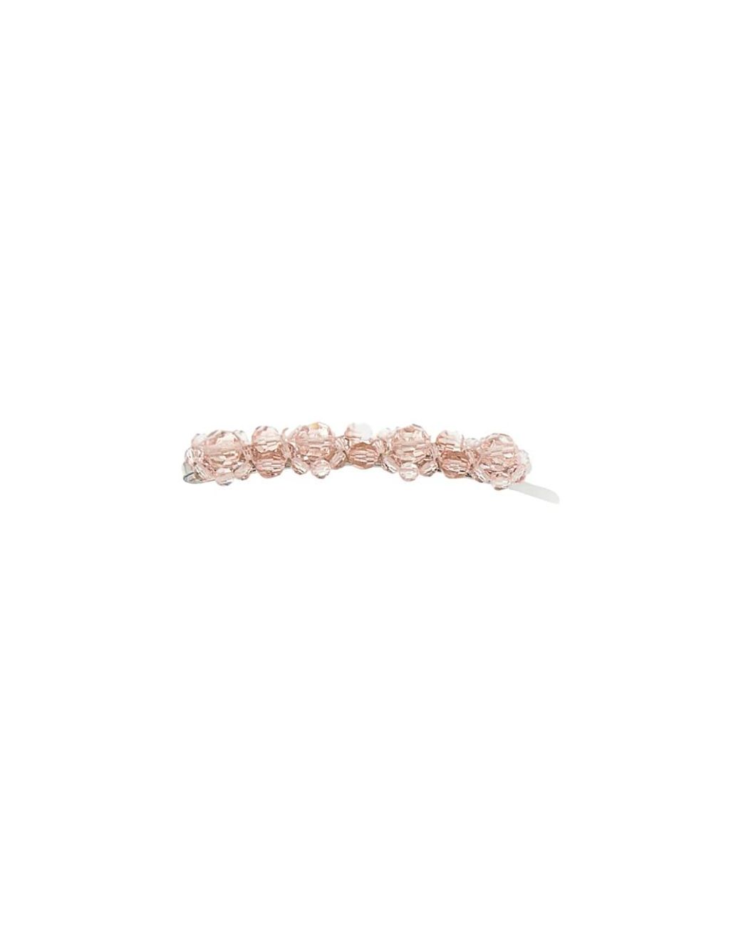 Simone Rocha Pink Accessories