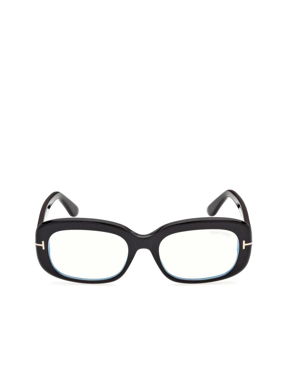Tom Ford Black Glasses