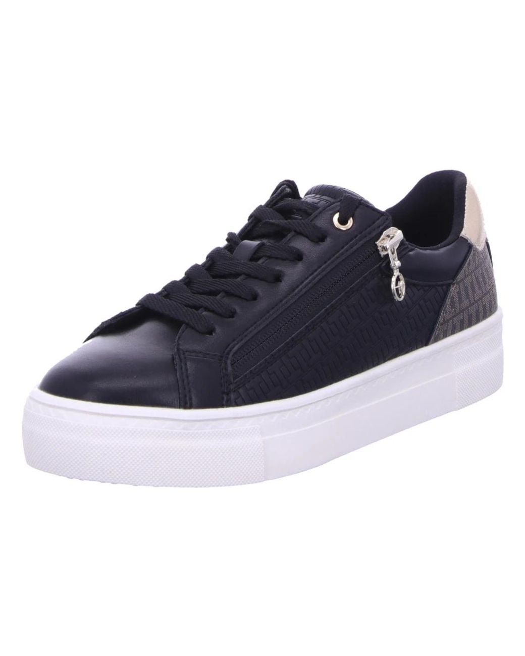 Tamaris Blue Sneakers