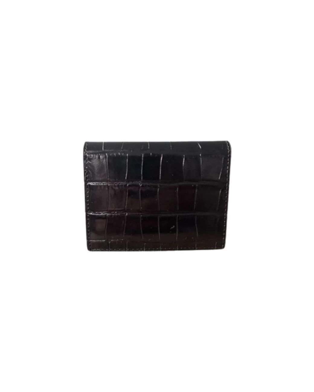 Mc2 Saint Barth Black Wallets & Cardholders