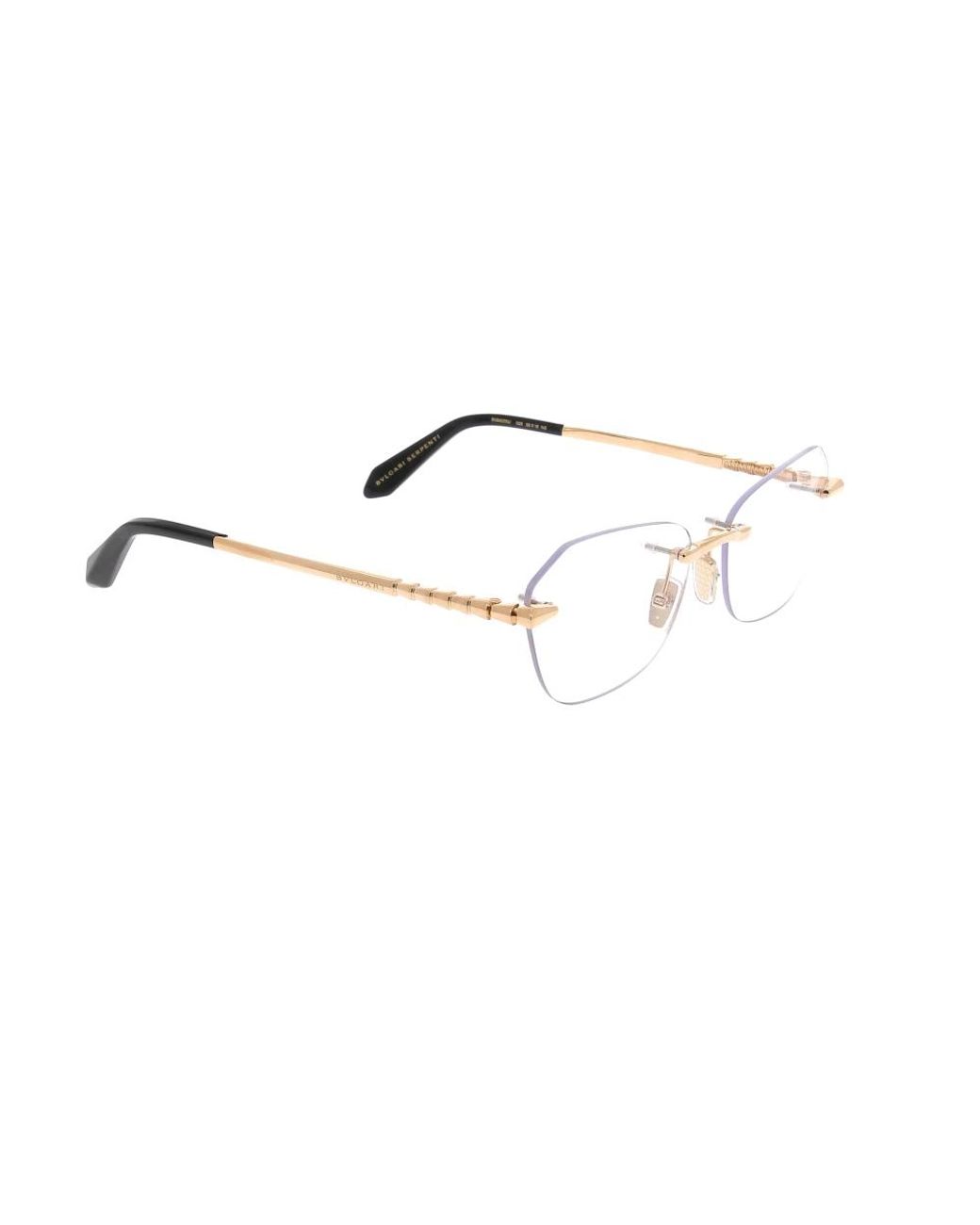 BVLGARI Metallic Glasses