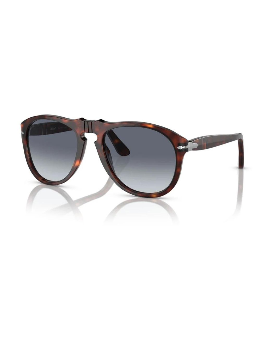 Persol Gray Sunglasses