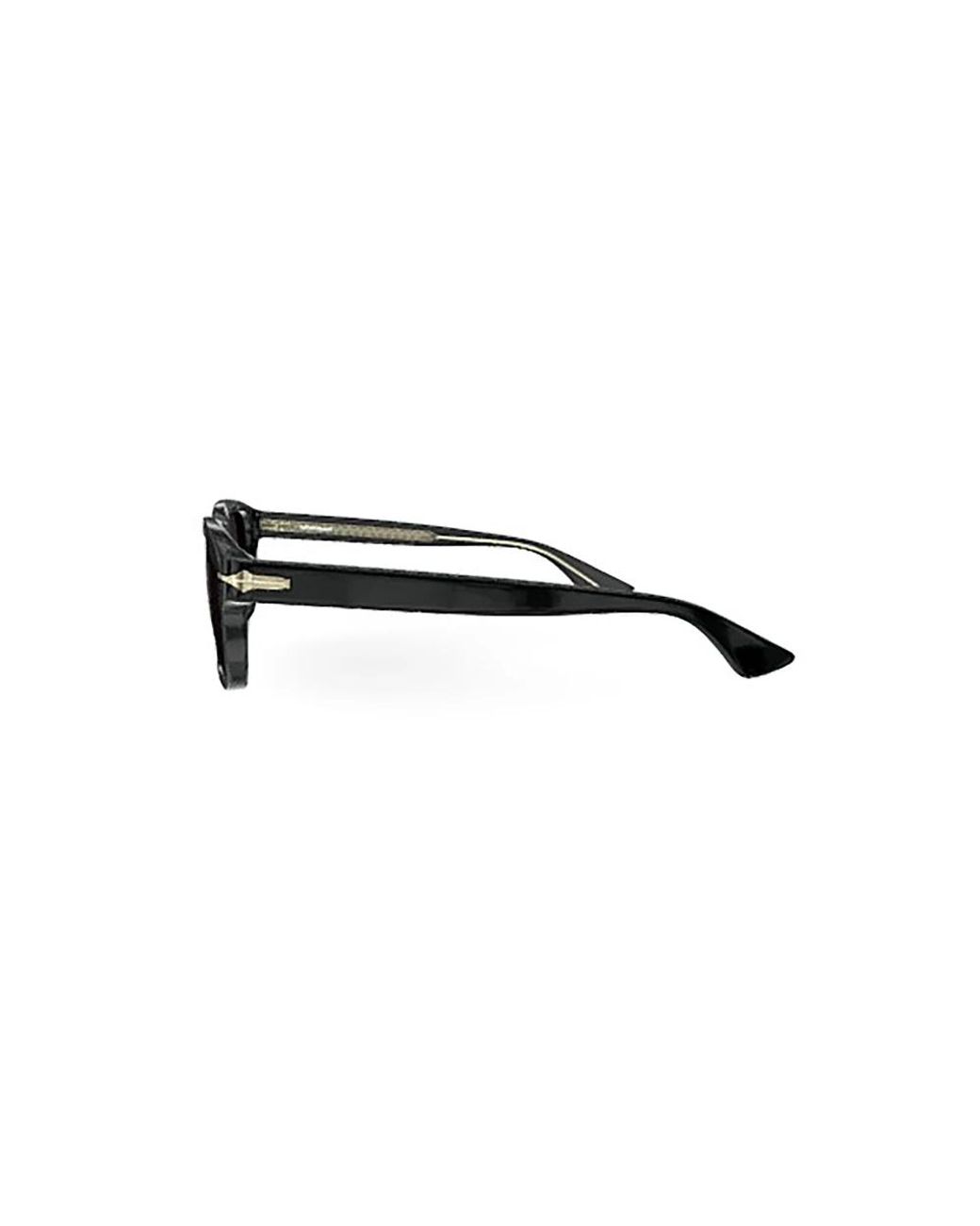 Montblanc Black Sunglasses