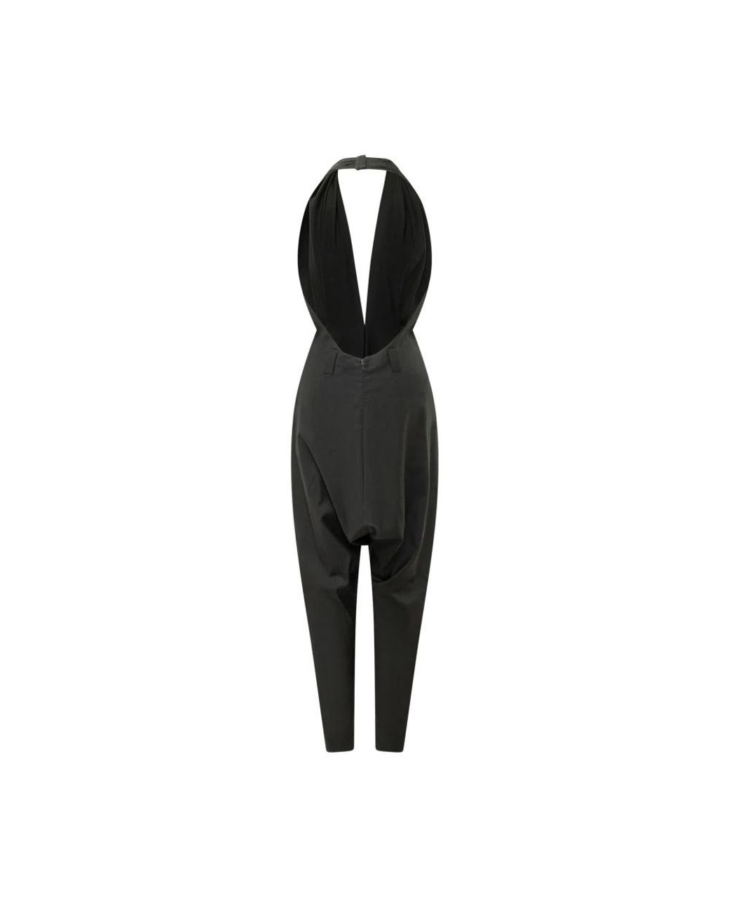 Coperni Black Jumpsuits