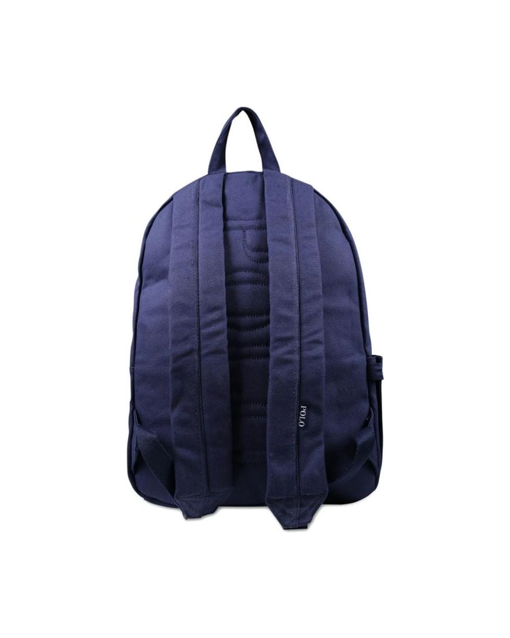 Polo Ralph Lauren Blue Backpacks for men