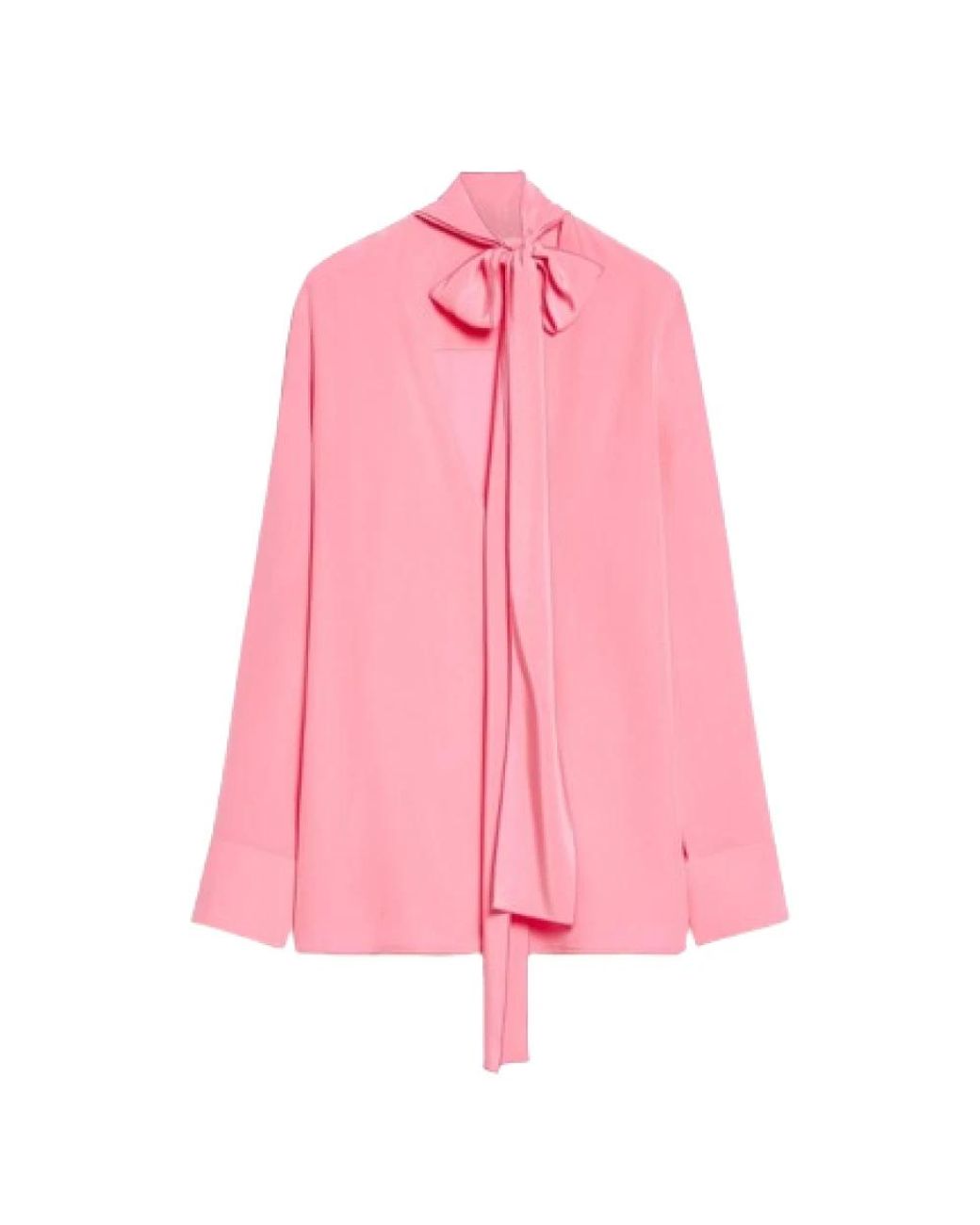 Sportmax Pink Blouses