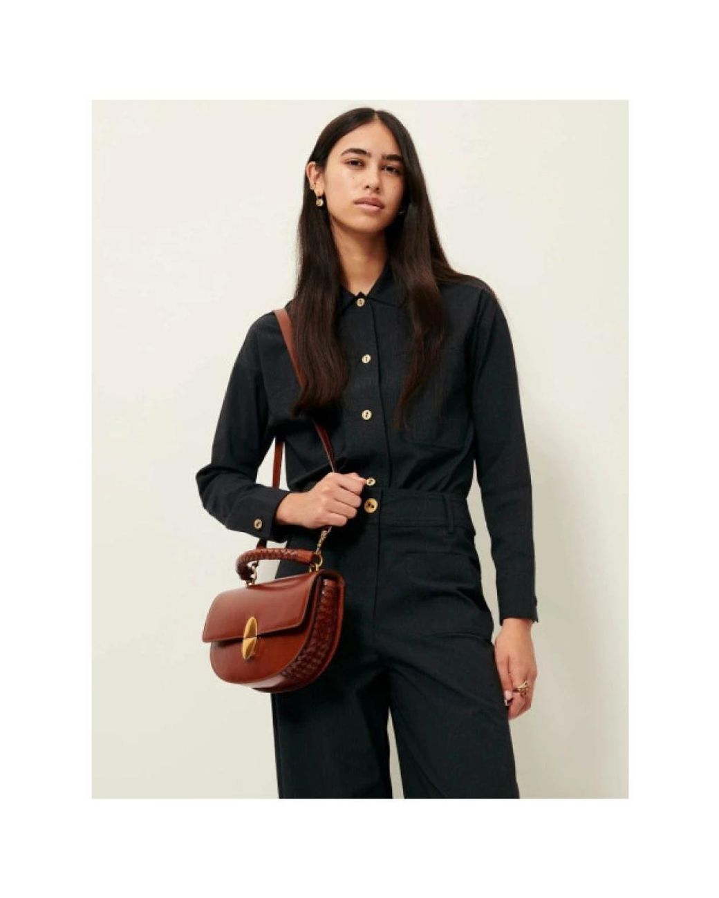 Sessun Black Shirts