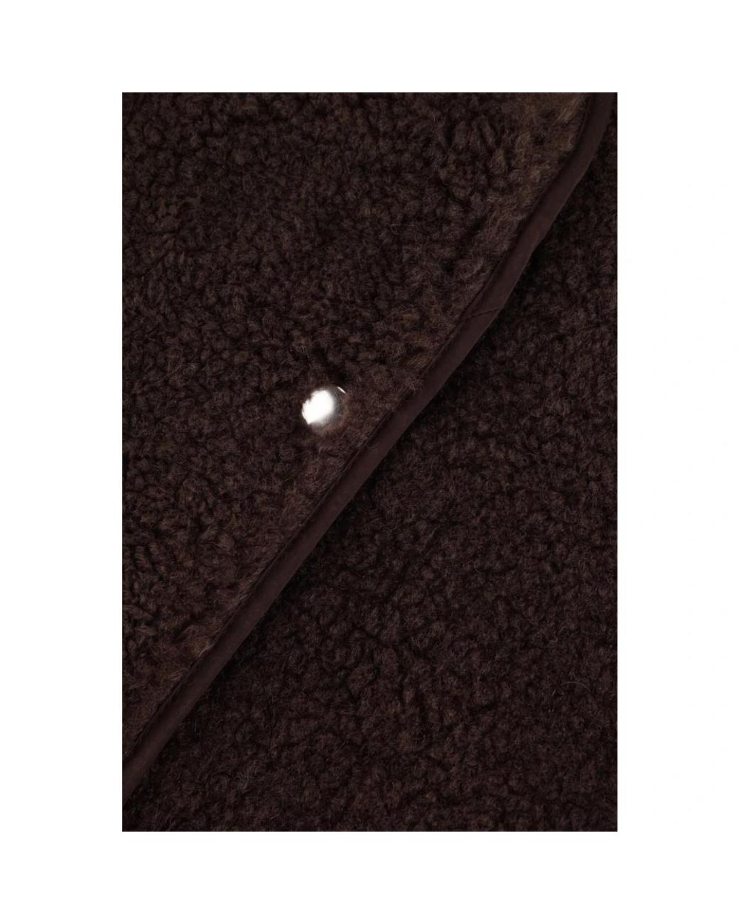 Object Brown Objella Weste Noos