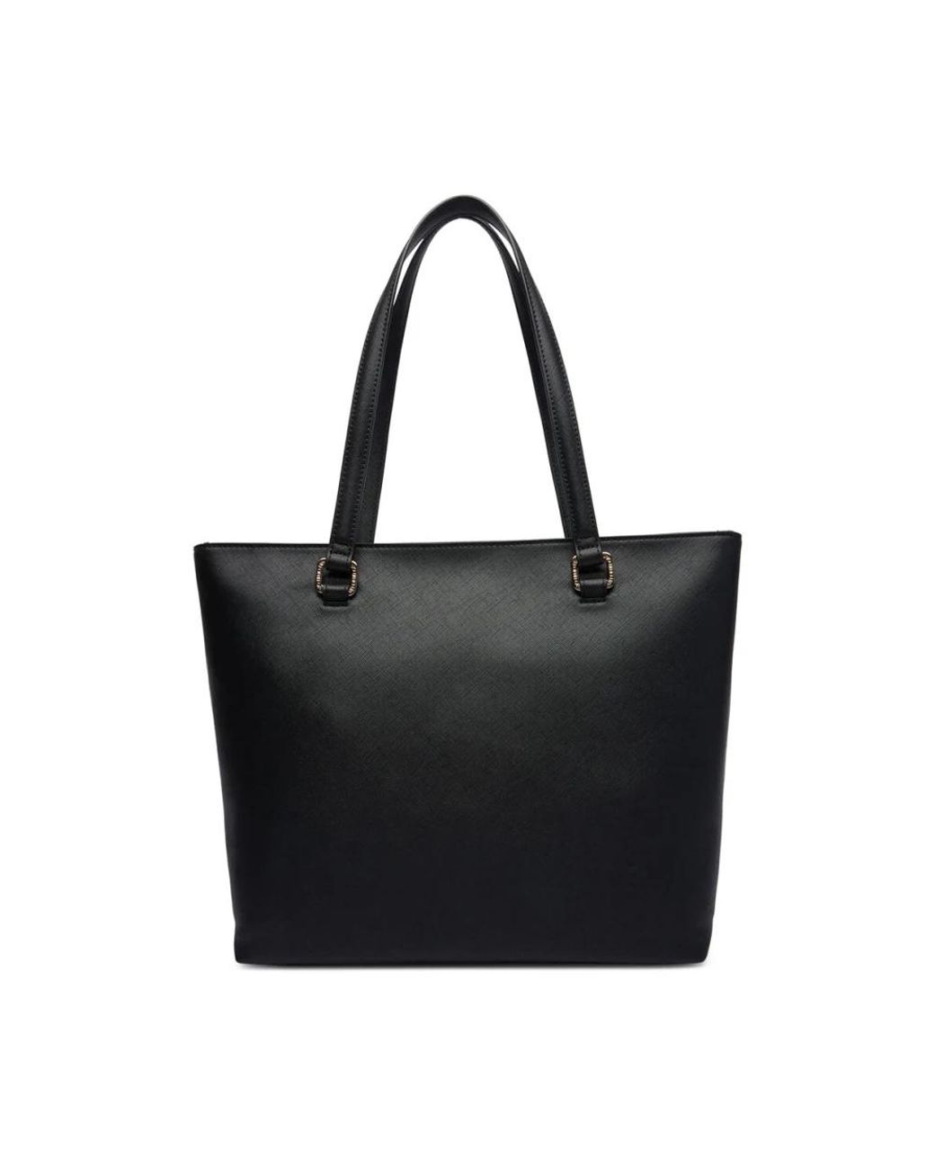 Liu Jo Black Shopping Bags