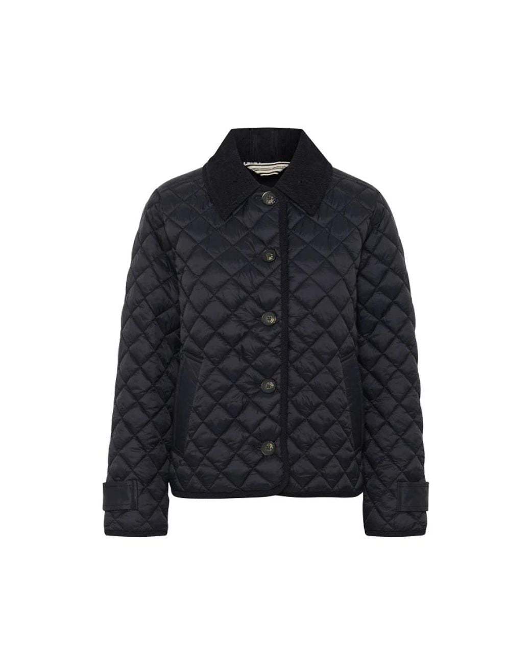 Winter Jackets Part Two en coloris Blue