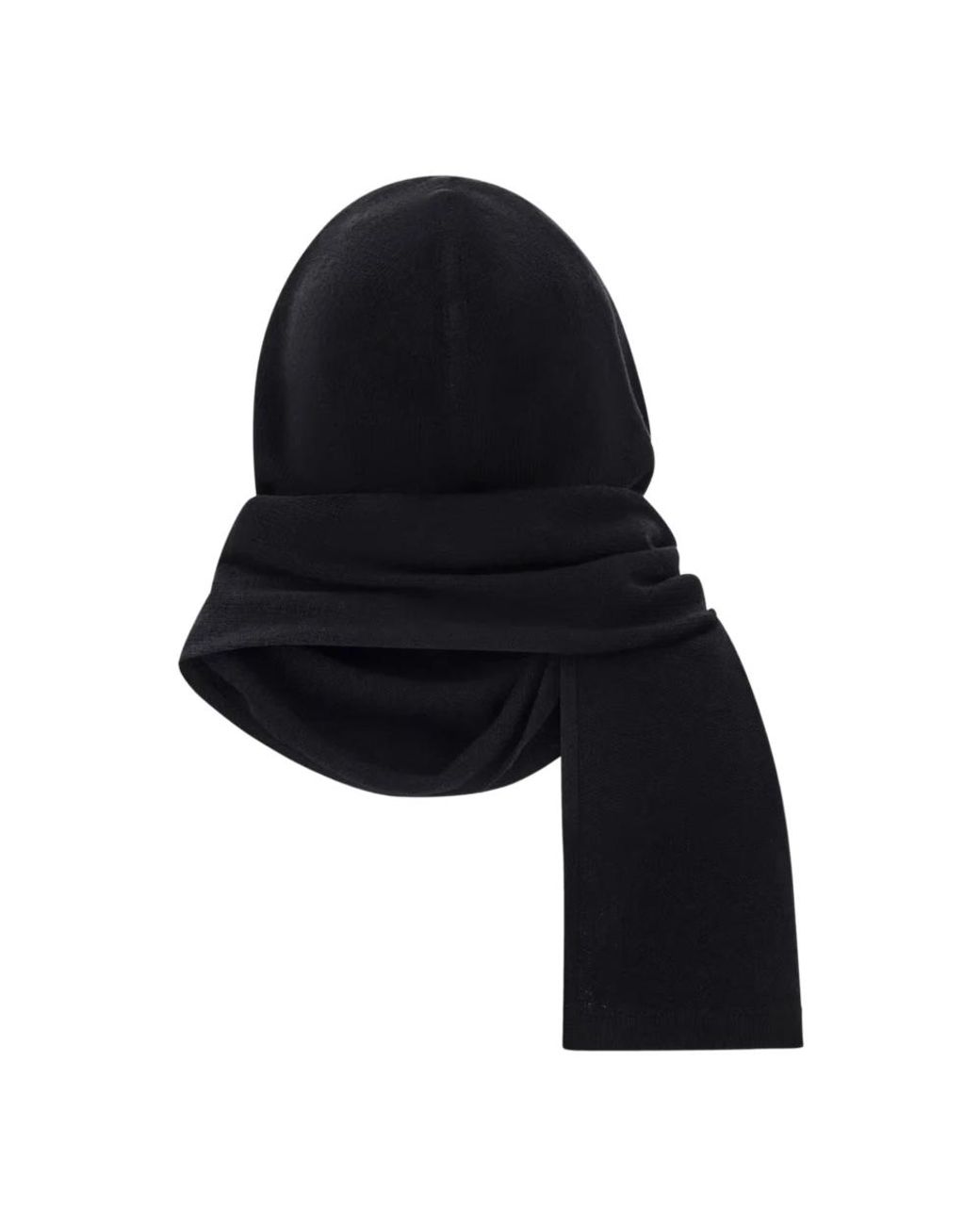Marciano Blue Winter Scarves