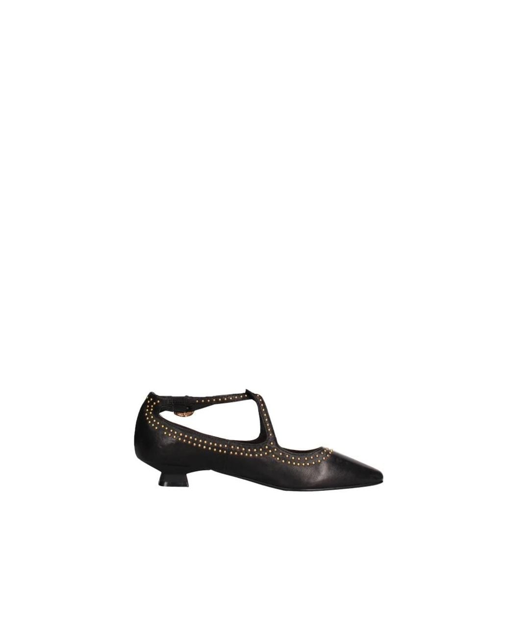 Marc Ellis Black Pumps