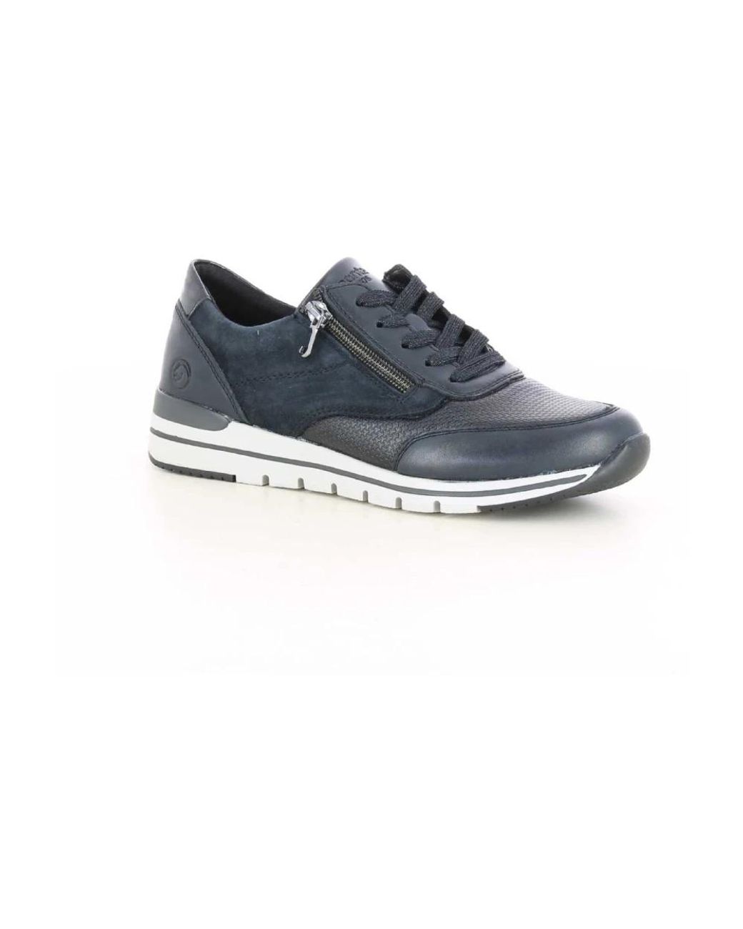 Sneakers Remonte en coloris Blue