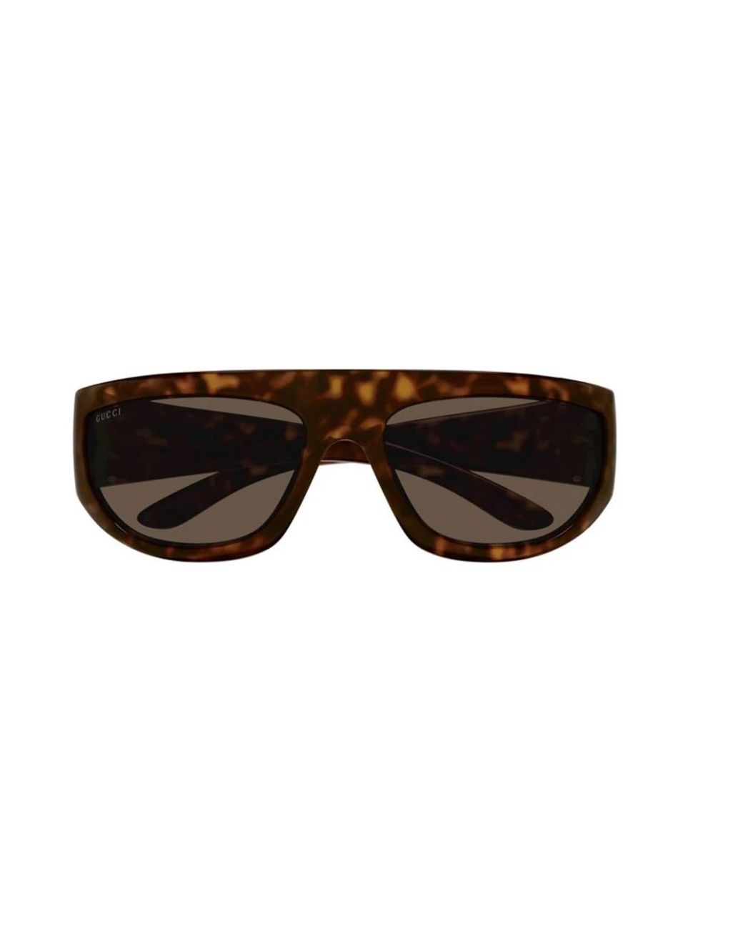 Gucci Brown Sunglasses