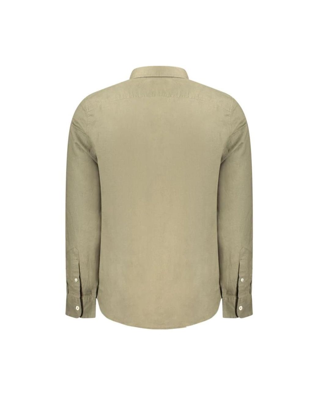 Timberland Green Casual Shirts for men
