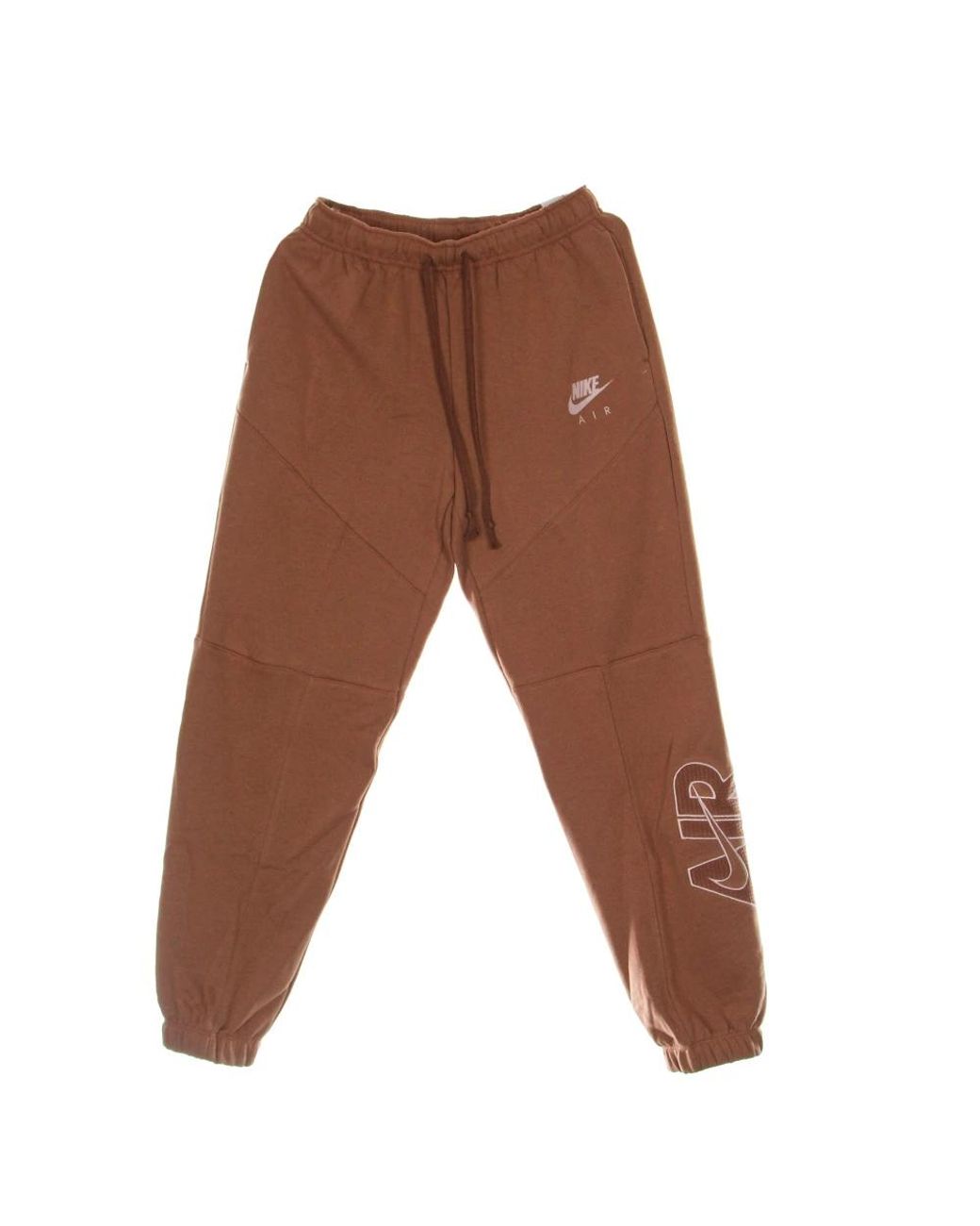 Training Trousers Nike en coloris Brown