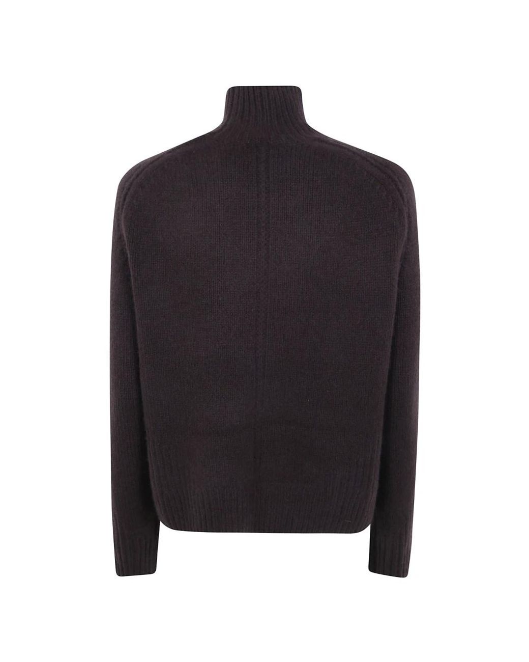 Turtlenecks Joseph de color Black