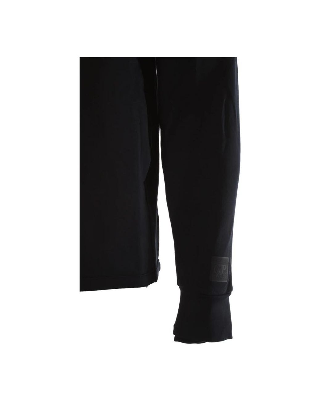 C P Company Black Sweatshirts for men