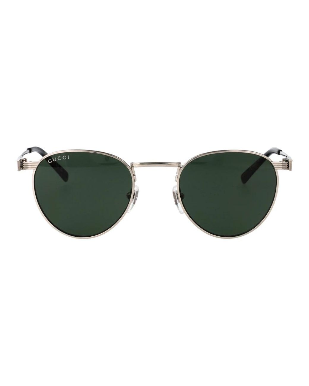 Gucci Green Sunglasses for men