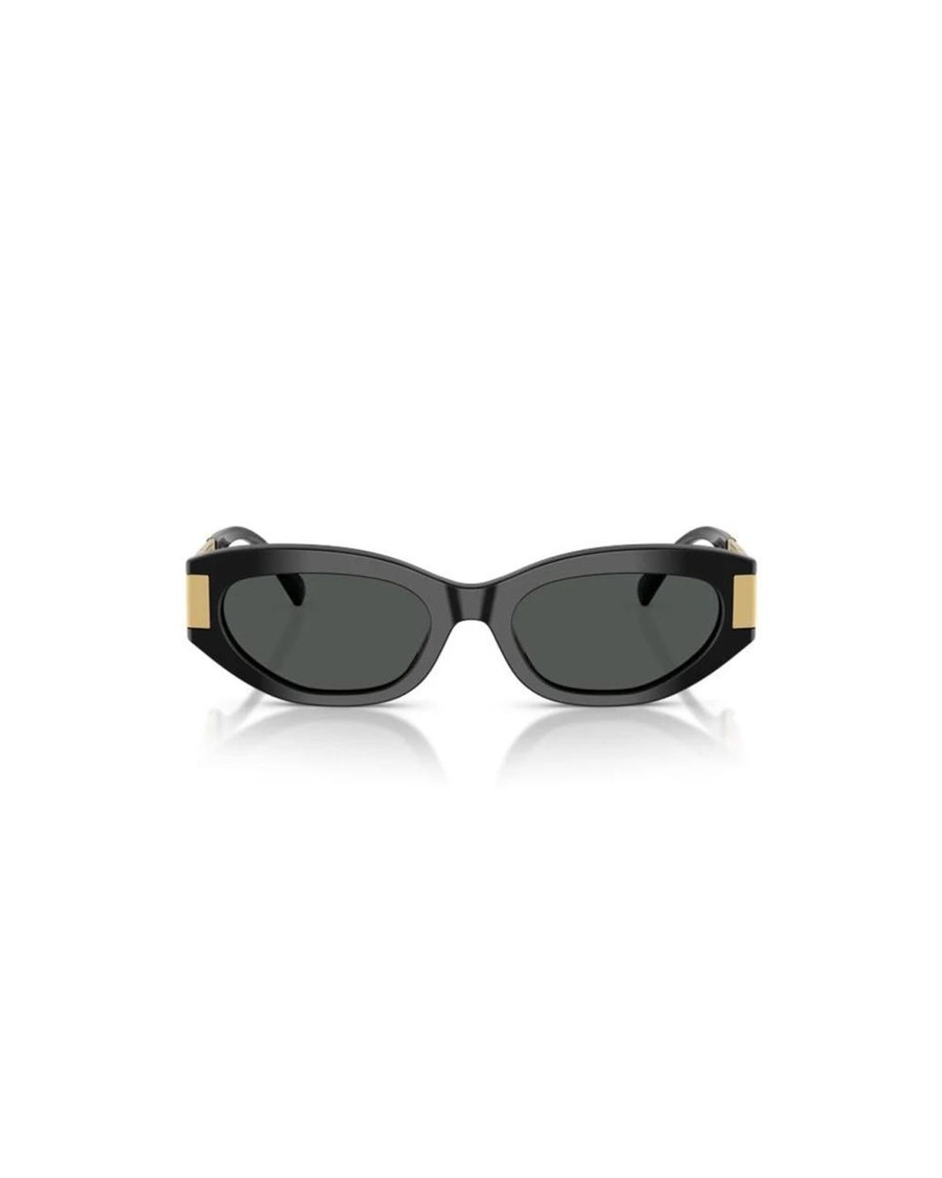 Versace Black Sunglasses