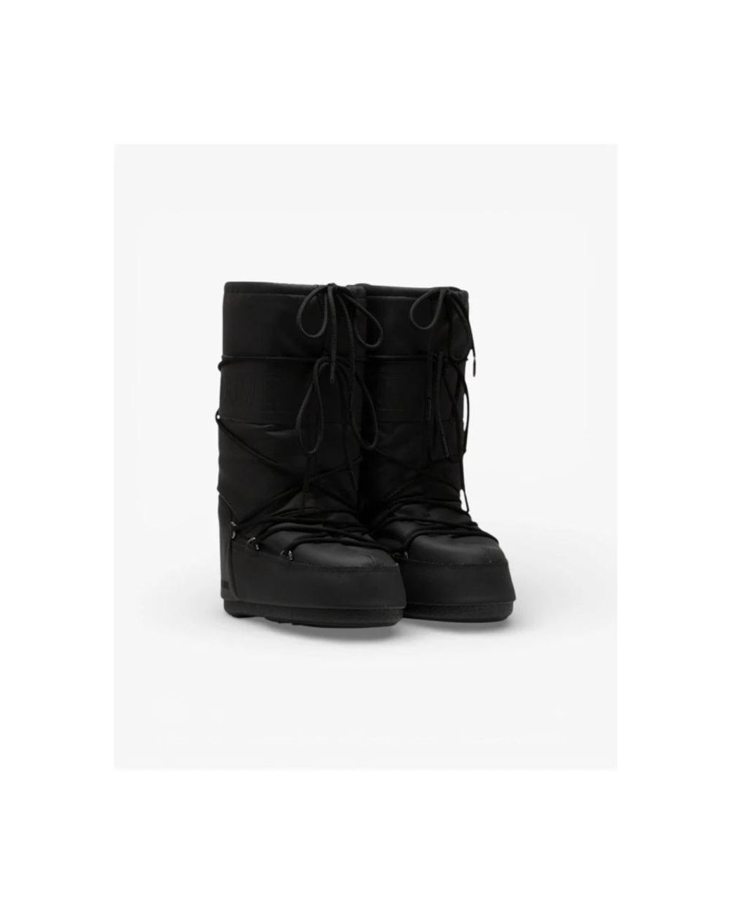 Winter Boots di Moon Boot in Black