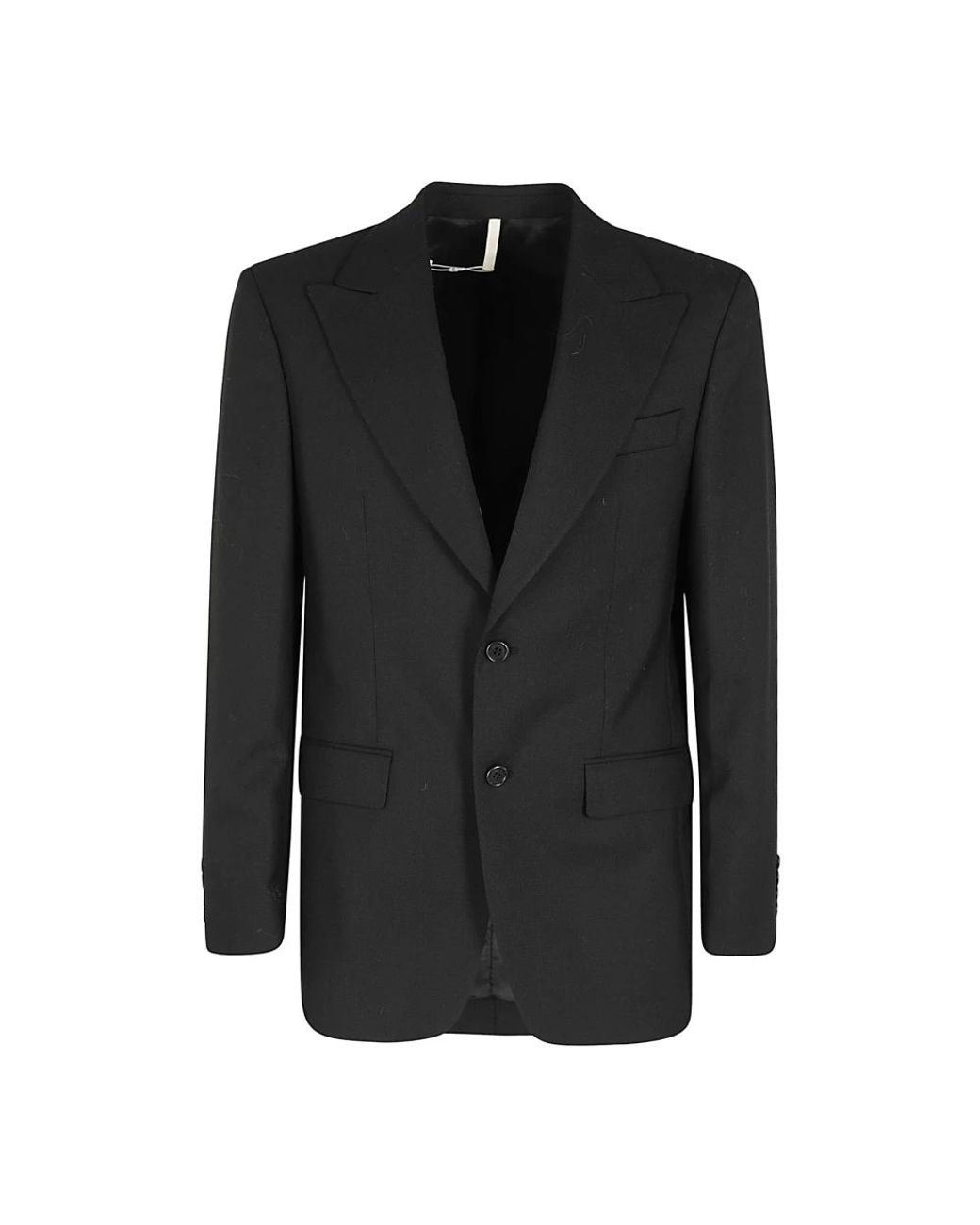 sunflower Black Blazers for men