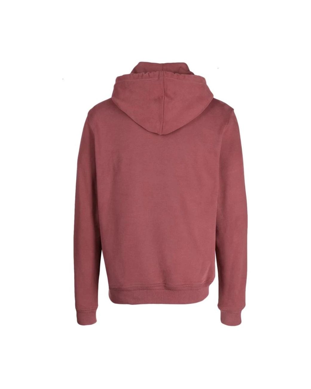 Belstaff Red Hoodies for men