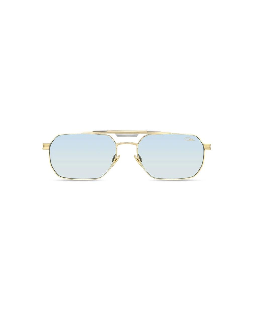 Cazal Blue Sunglasses