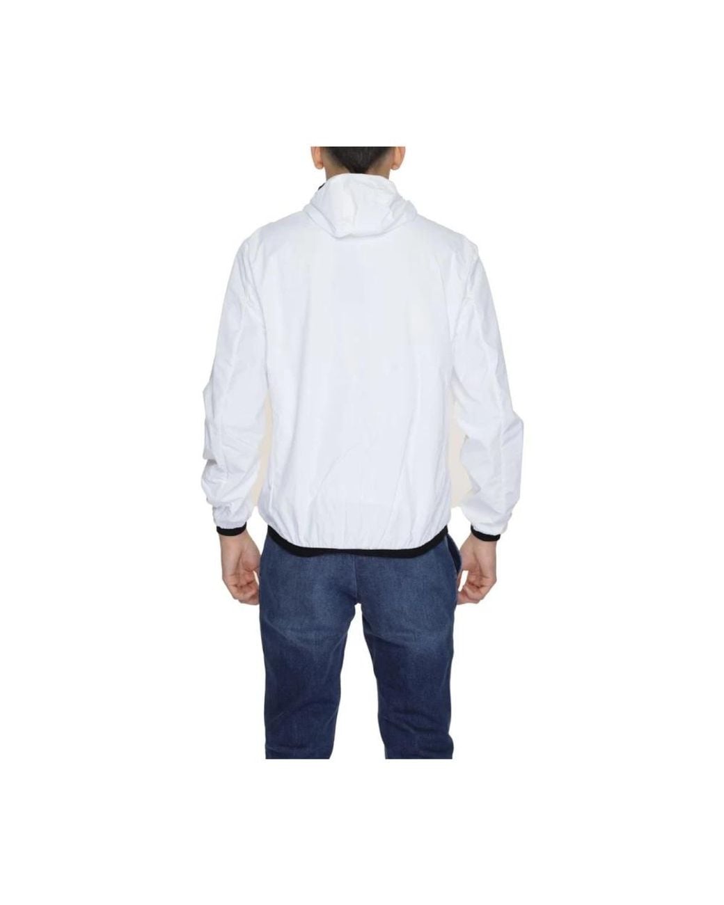 Suns Blue Light Jackets for men