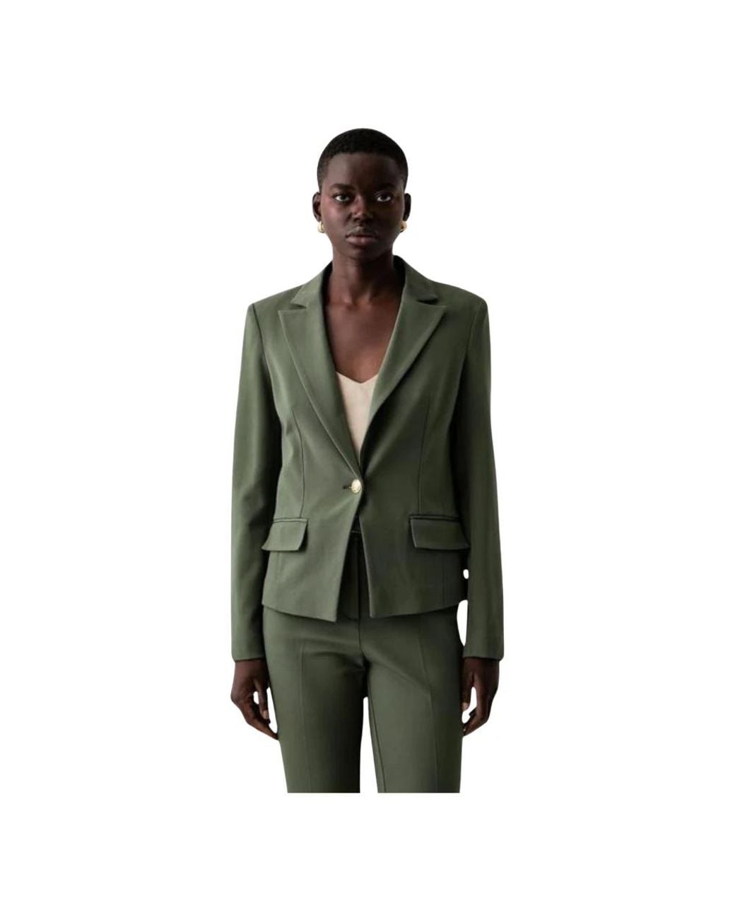 Marciano Green Blazers