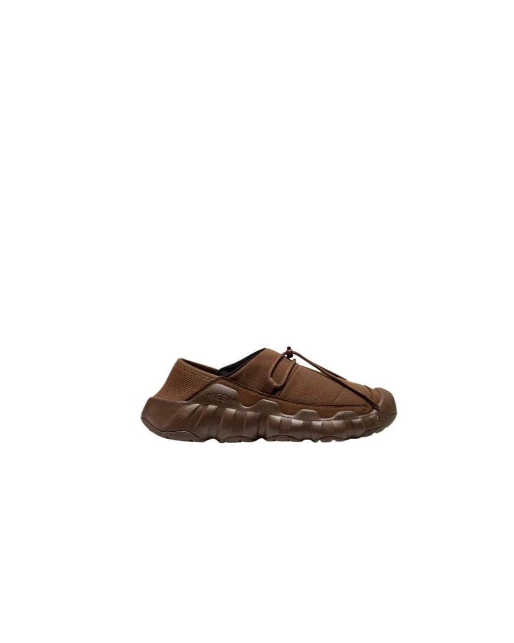 Keen Hypowser Crushback in Brown für Herren