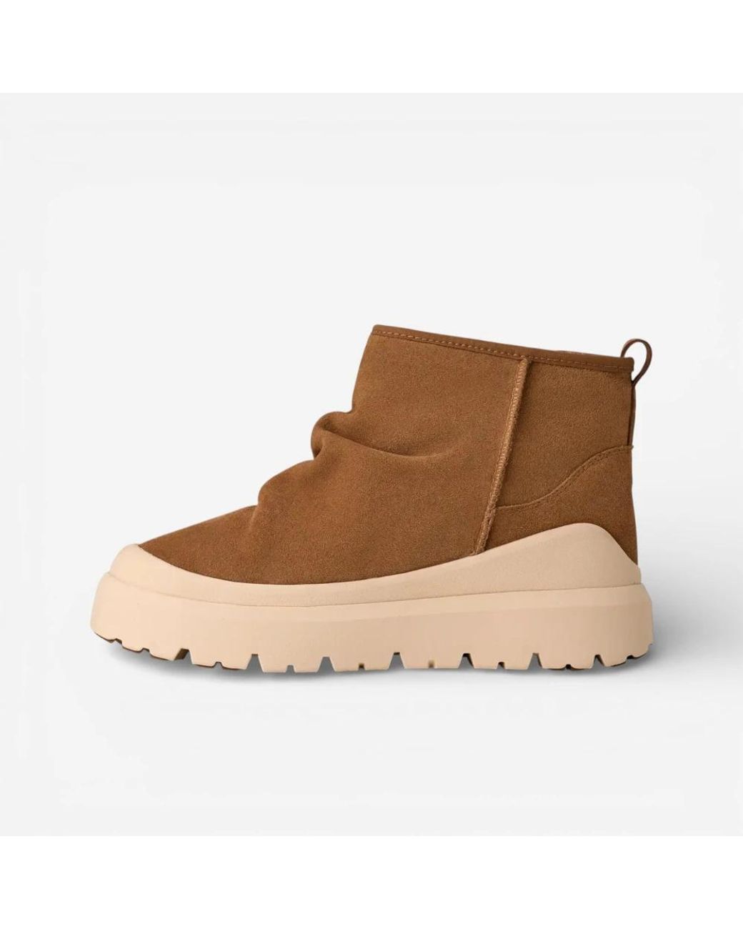 Winter Boots di Ugg in Brown