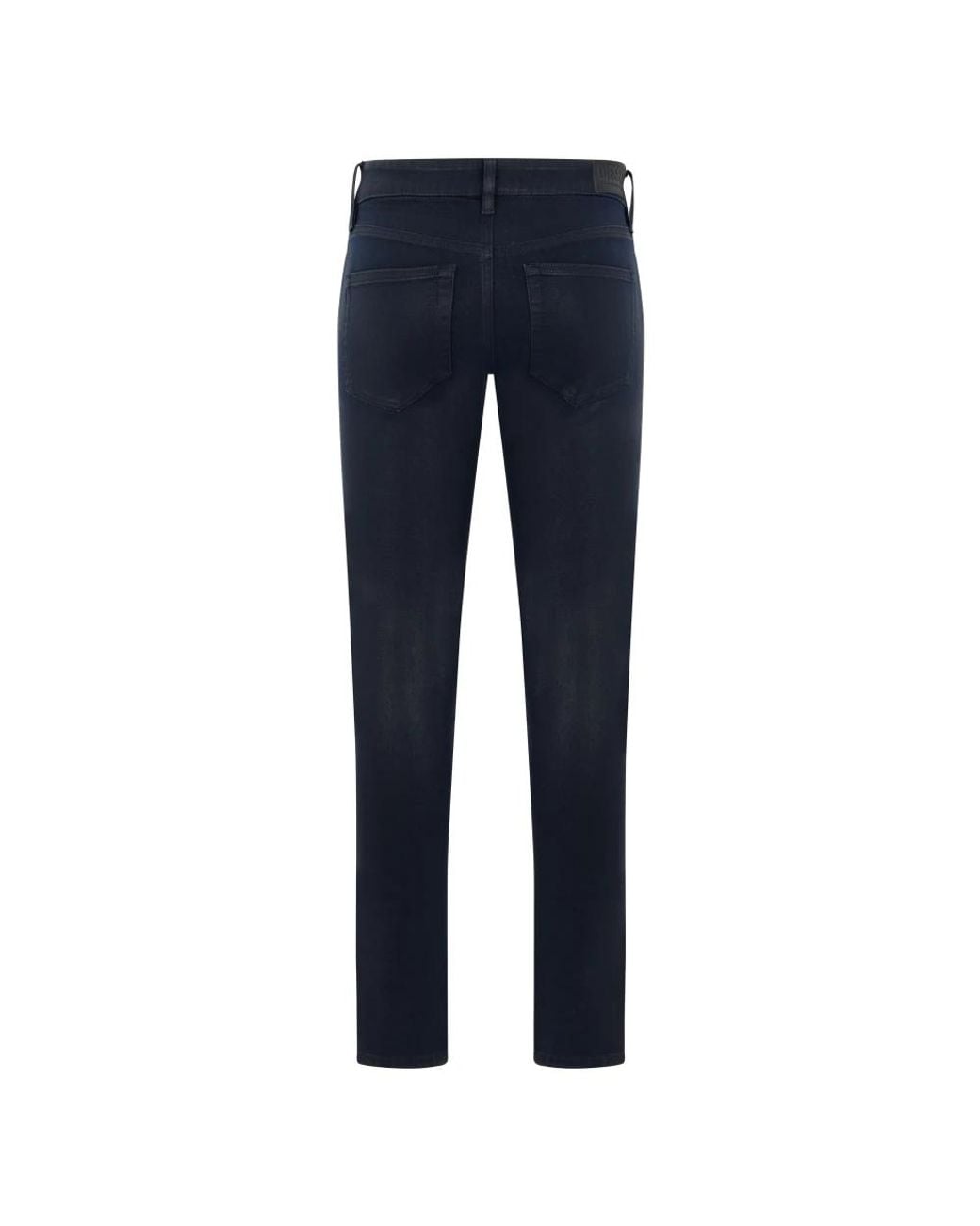 DIESEL Blue Skinny Jeans