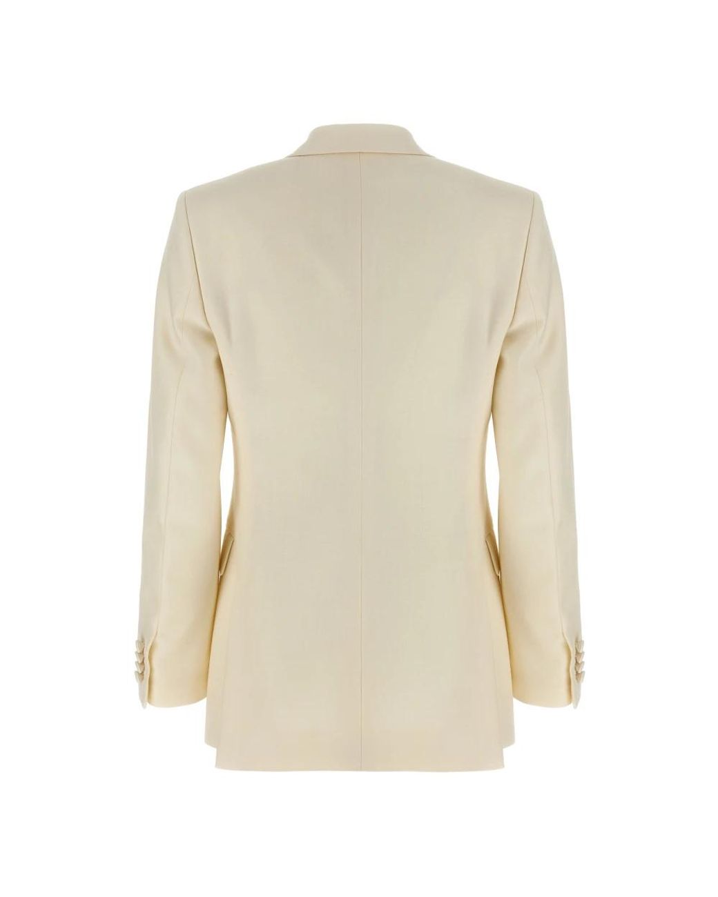 Blazers Brioni de color Natural