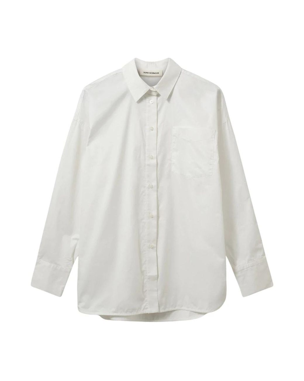 Shirts di Sofie Schnoor in White