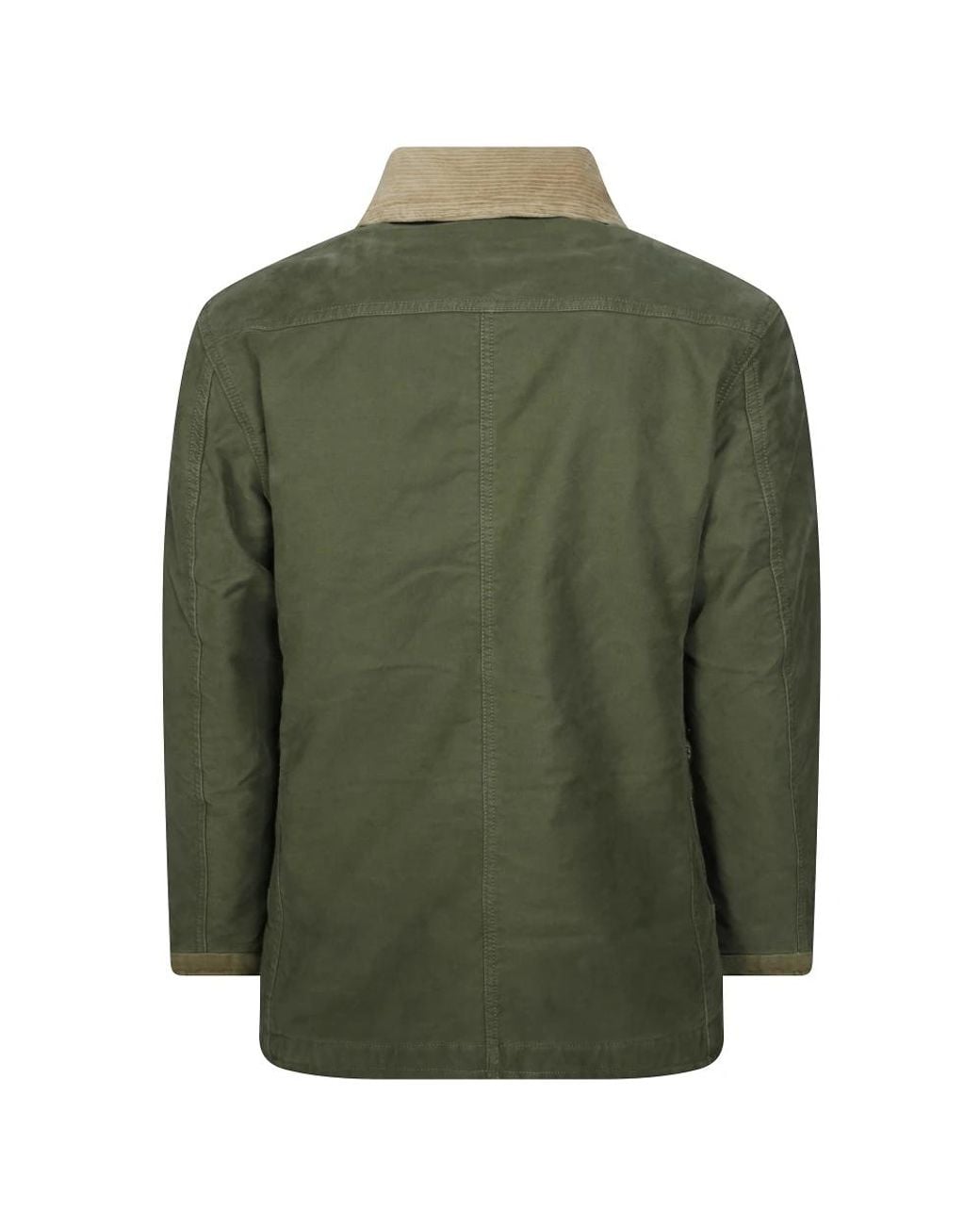 chesapeake's Green Light Jackets for men
