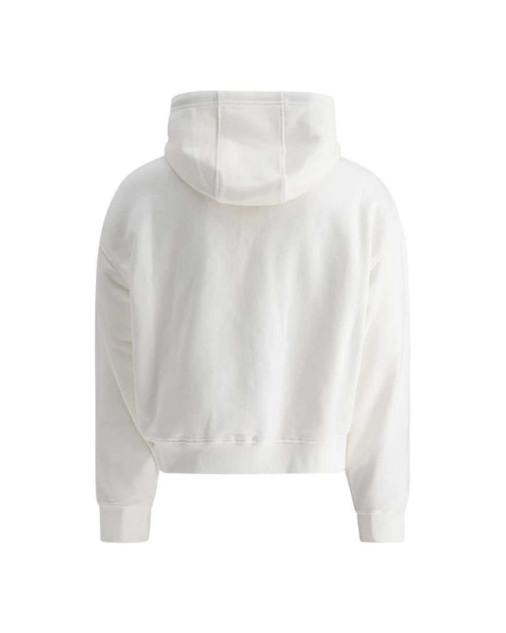 Hoodies Marni de hombre de color White