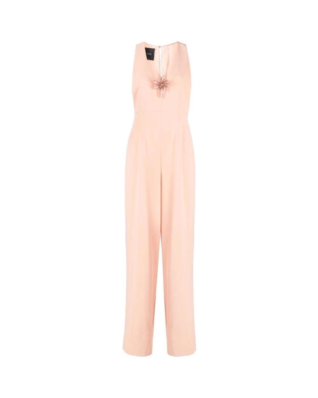 Pinko Pink Jumpsuits