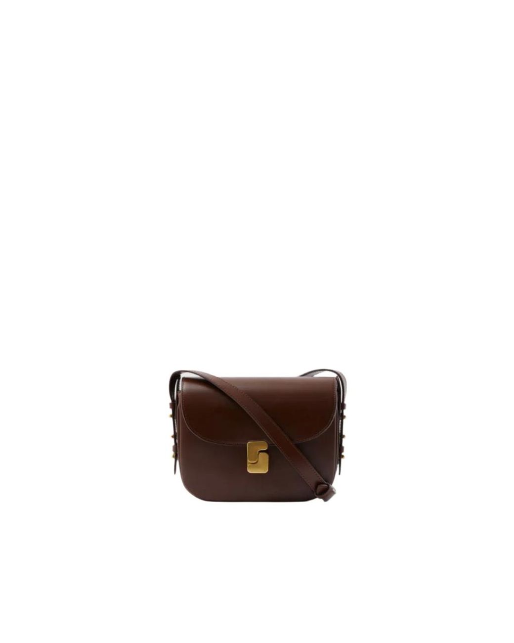Soeur Brown Cross Body Bags